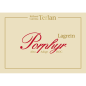 Preview: Terlan Lagrein "Porphyr"